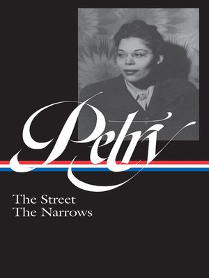 cover image of The Street / The Narrows